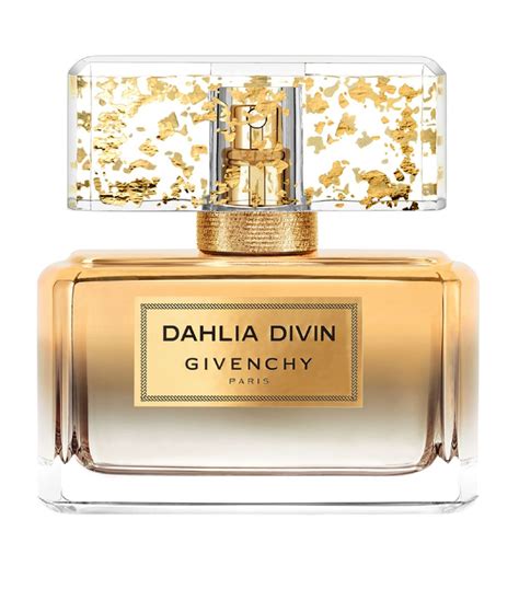 givenchy dahlia divin le nectar review|givenchy dahlia divin gift set.